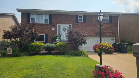 2654 Lafayette Boulevard Steubenville OH 43953