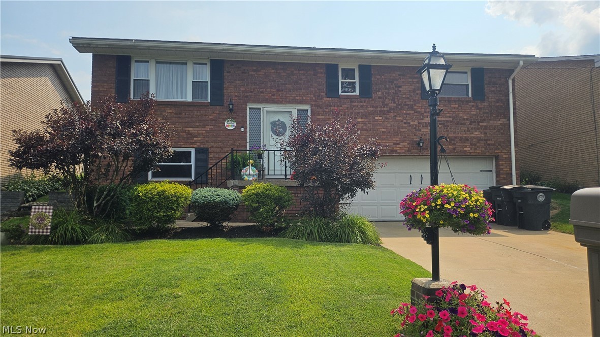 2654 Lafayette Boulevard Steubenville OH 43953
