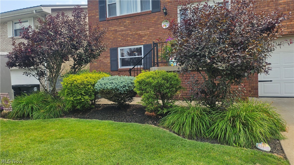 2654 Lafayette Boulevard Steubenville OH 43953