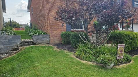 2654 Lafayette Boulevard Steubenville OH 43953