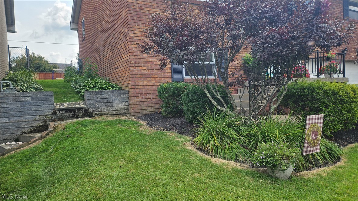 2654 Lafayette Boulevard Steubenville OH 43953