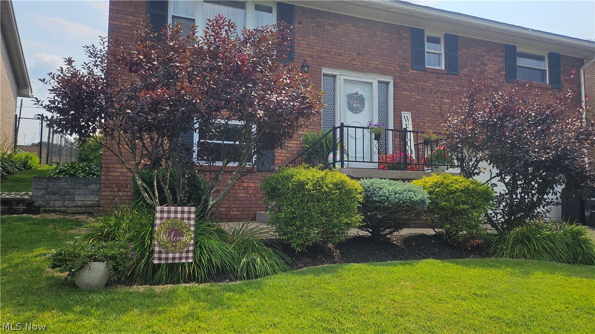 2654 Lafayette Boulevard Steubenville OH 43953