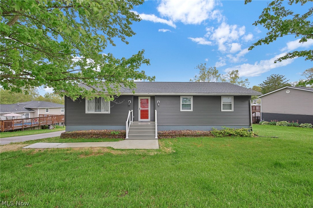 3285 Lakewood Drive Zanesville OH 43701