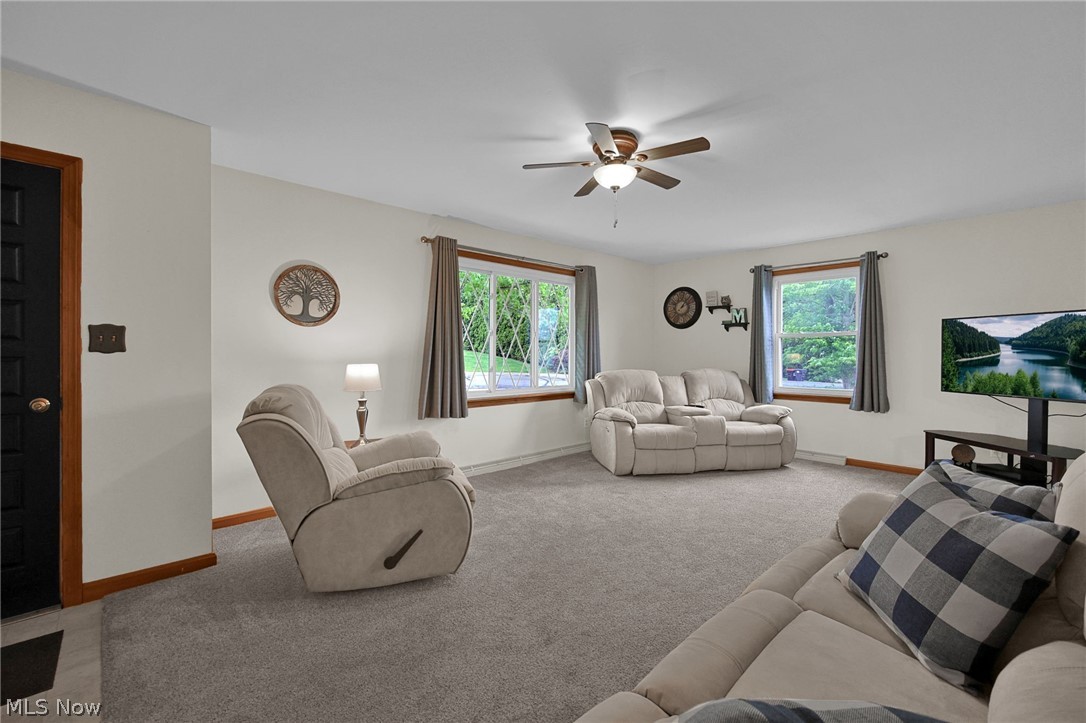 3285 Lakewood Drive Zanesville OH 43701
