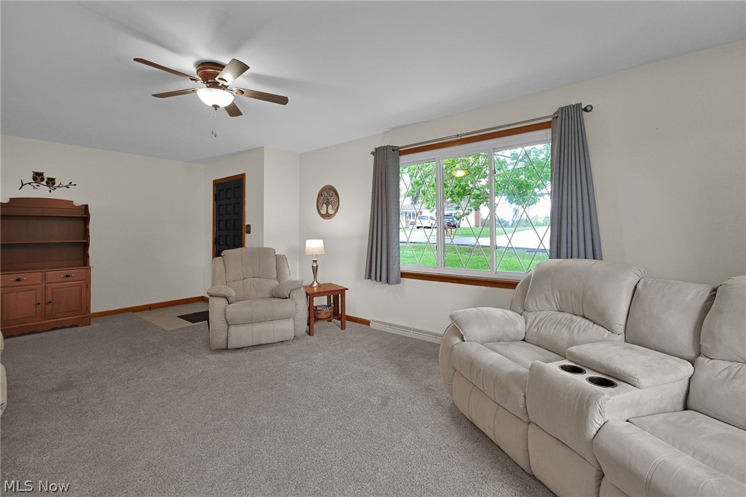 3285 Lakewood Drive Zanesville OH 43701