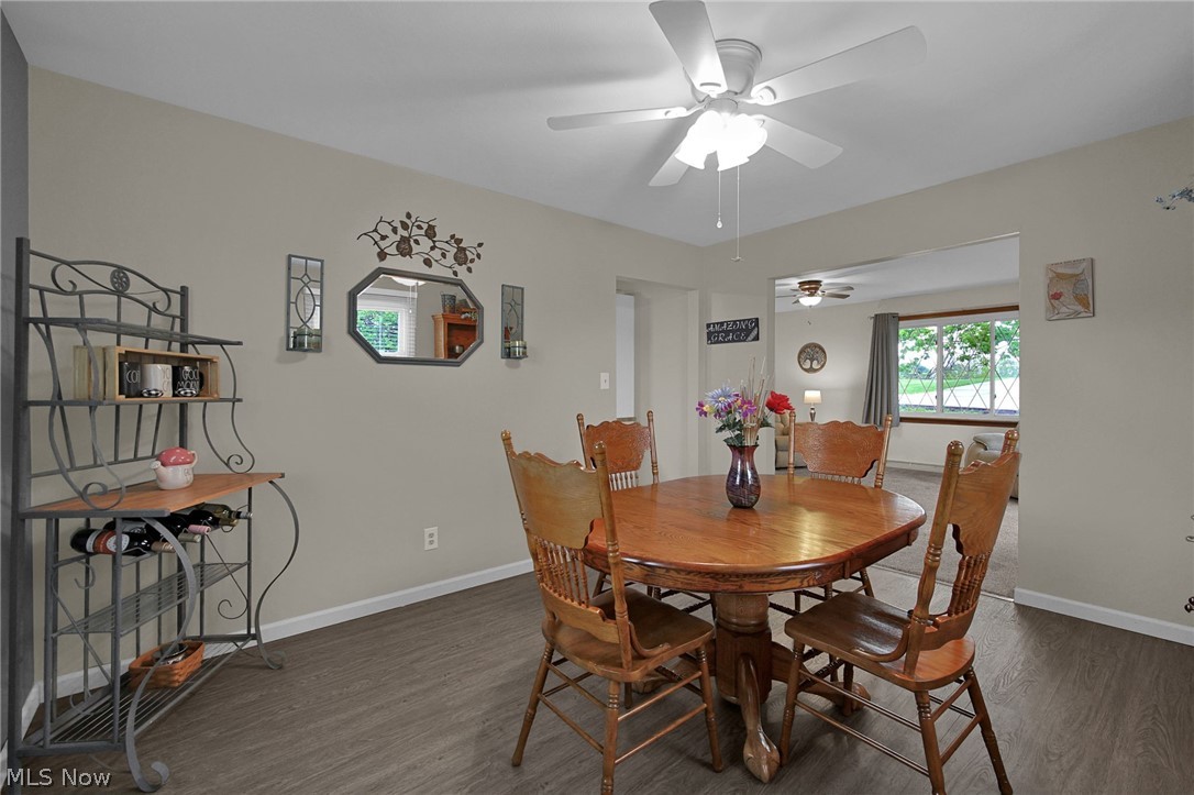 3285 Lakewood Drive Zanesville OH 43701
