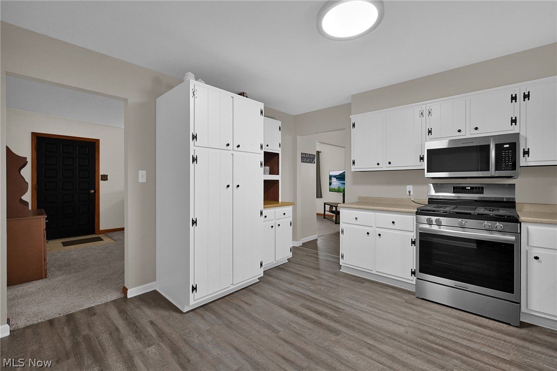 3285 Lakewood Drive Zanesville OH 43701
