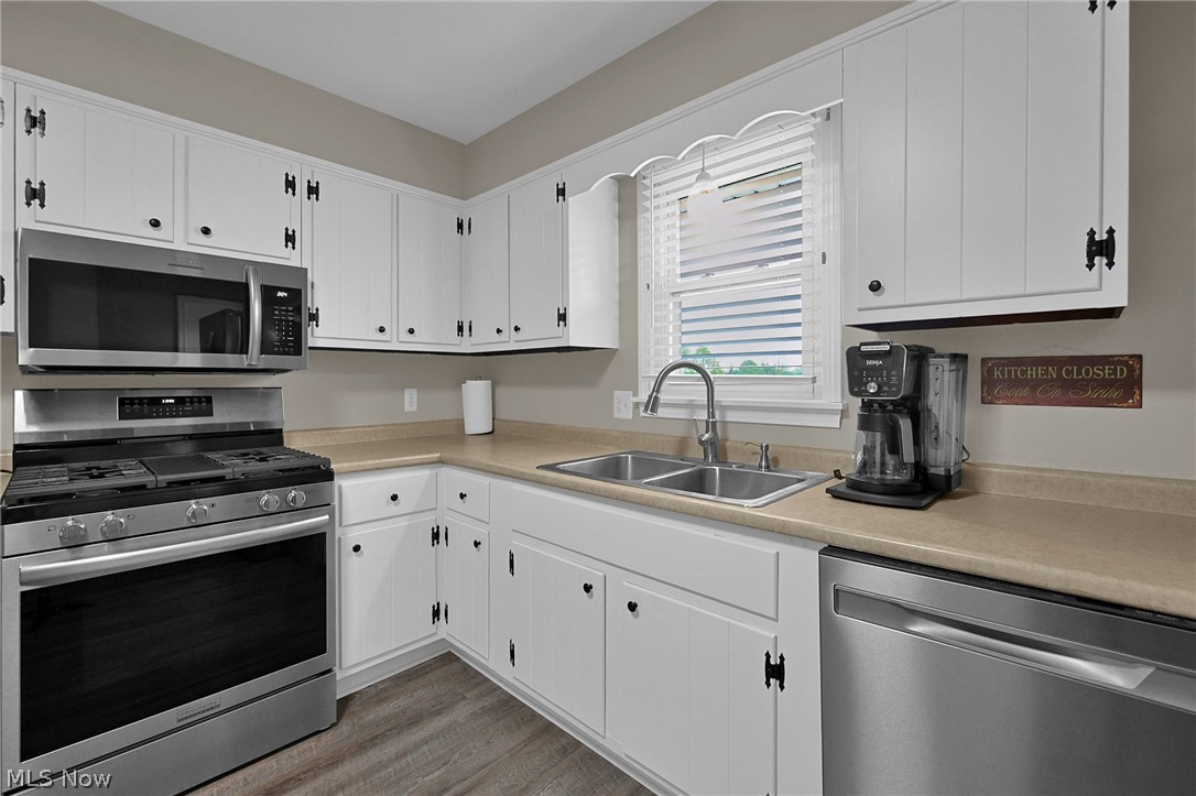 3285 Lakewood Drive Zanesville OH 43701