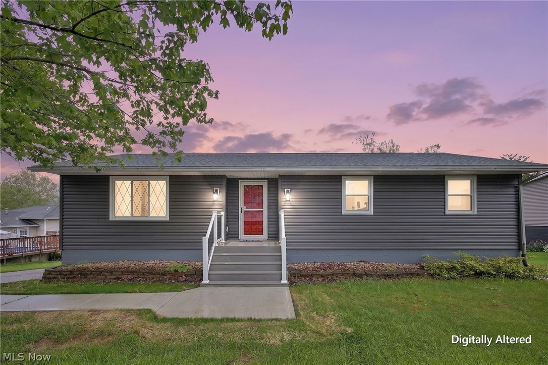 3285 Lakewood Drive Zanesville OH 43701