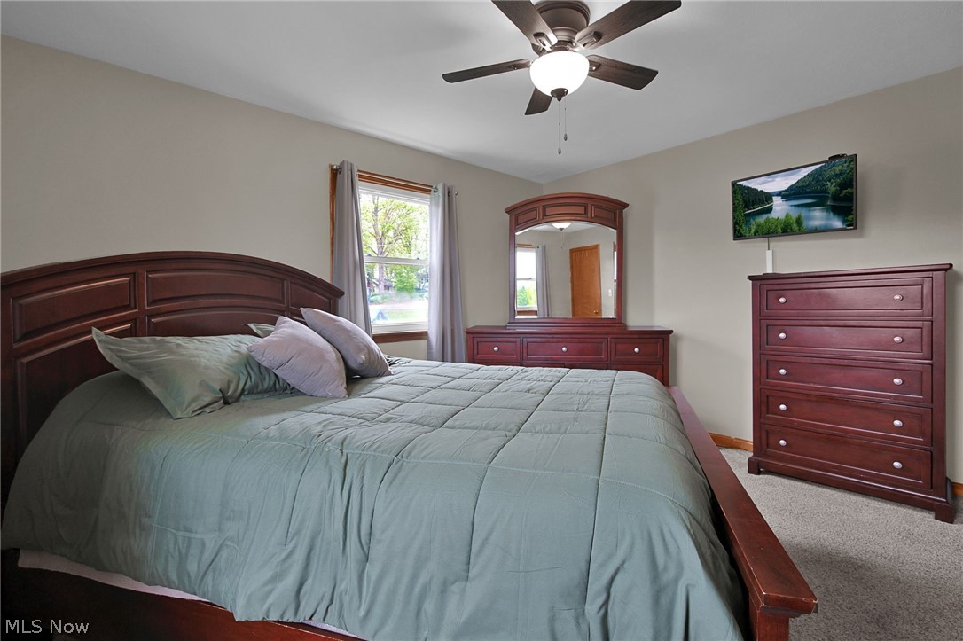 3285 Lakewood Drive Zanesville OH 43701