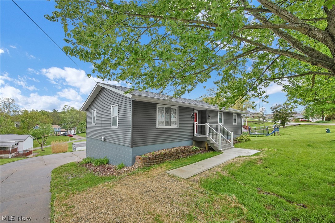 3285 Lakewood Drive Zanesville OH 43701