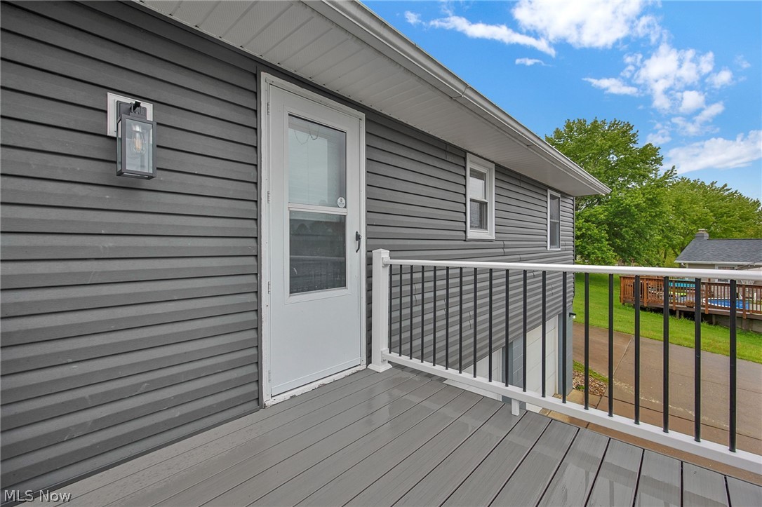 3285 Lakewood Drive Zanesville OH 43701