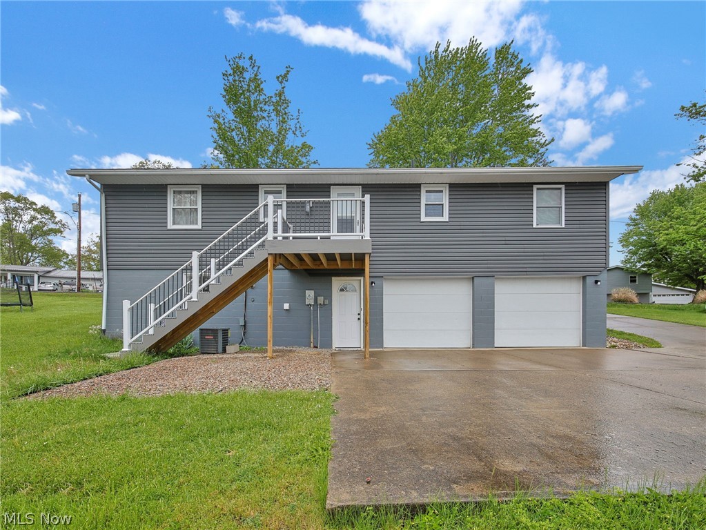 3285 Lakewood Drive Zanesville OH 43701