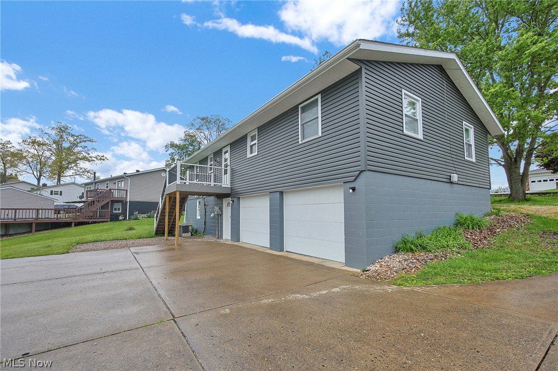 3285 Lakewood Drive Zanesville OH 43701