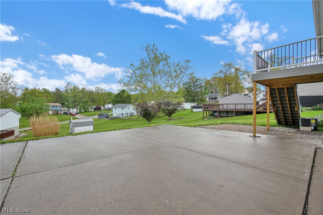 3285 Lakewood Drive Zanesville OH 43701
