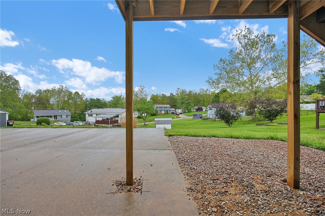 3285 Lakewood Drive Zanesville OH 43701