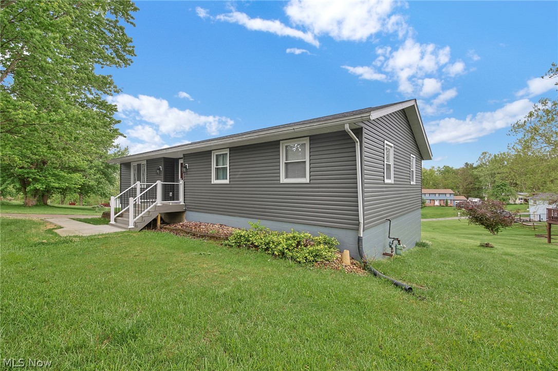 3285 Lakewood Drive Zanesville OH 43701