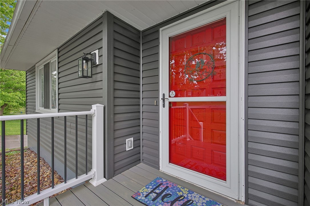 3285 Lakewood Drive Zanesville OH 43701