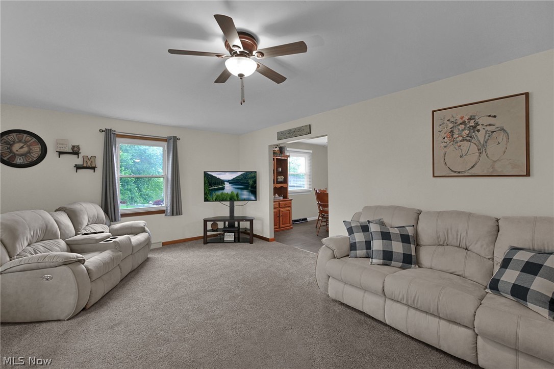 3285 Lakewood Drive Zanesville OH 43701