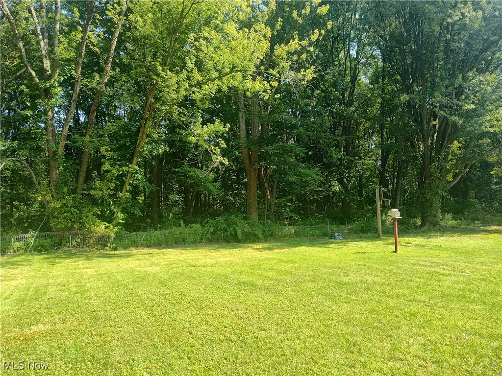 8016 Ninevah Road Geneva OH 44041