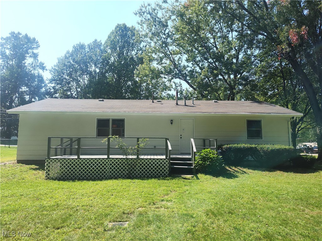 8016 Ninevah Road Geneva OH 44041