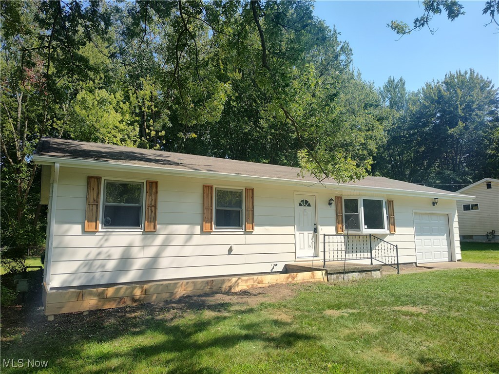 8016 Ninevah Road Geneva OH 44041