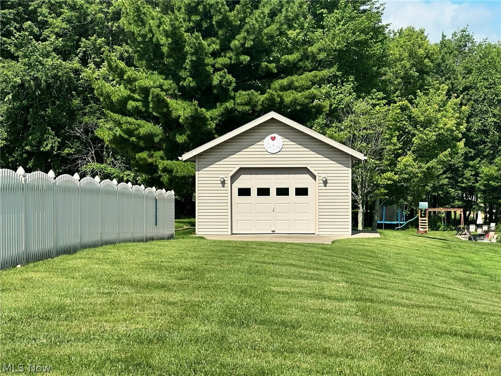 850 Sunnyview Drive SW Carrollton OH 44615