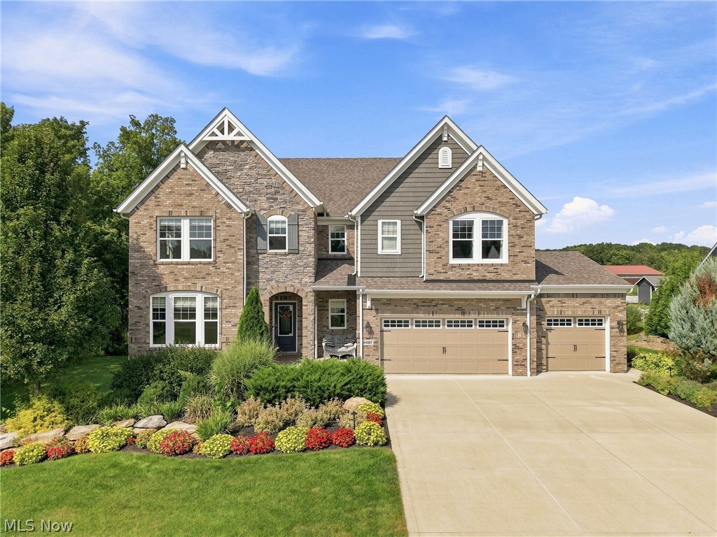 6487 Horizon Drive Valley City OH 44280