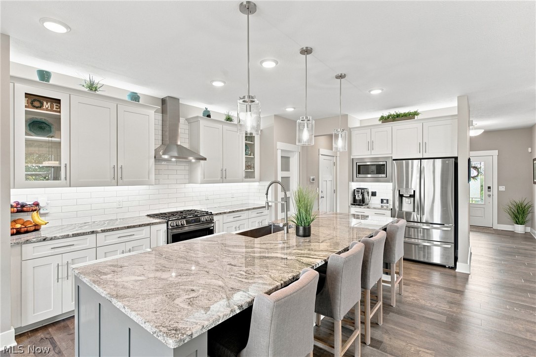 6487 Horizon Drive Valley City OH 44280