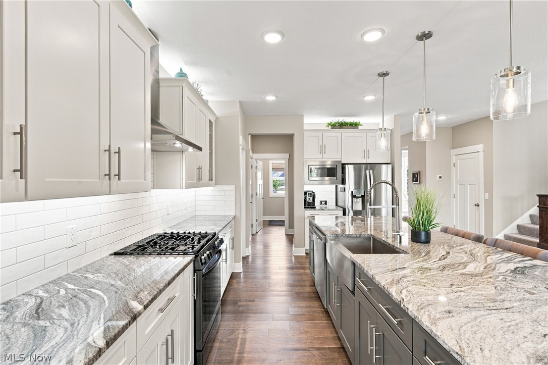 6487 Horizon Drive Valley City OH 44280