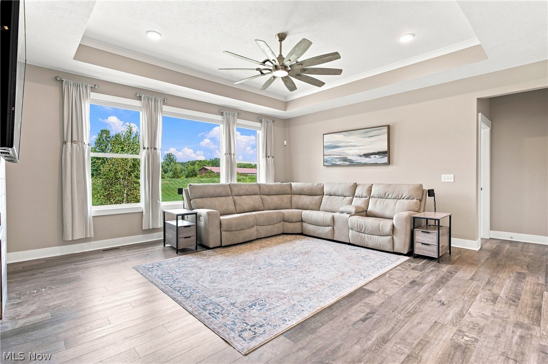 6487 Horizon Drive Valley City OH 44280