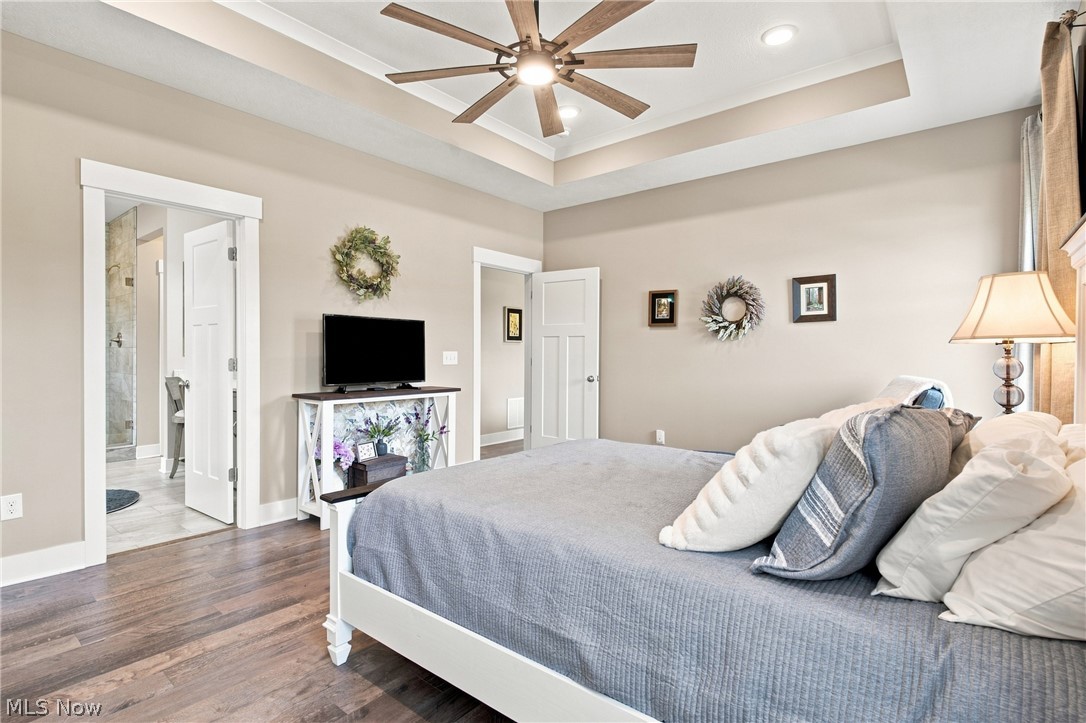 6487 Horizon Drive Valley City OH 44280