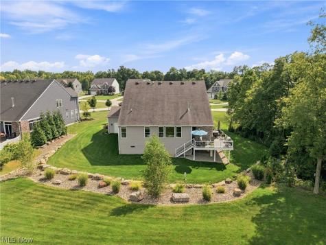 6487 Horizon Drive Valley City OH 44280