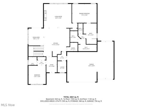 6487 Horizon Drive Valley City OH 44280