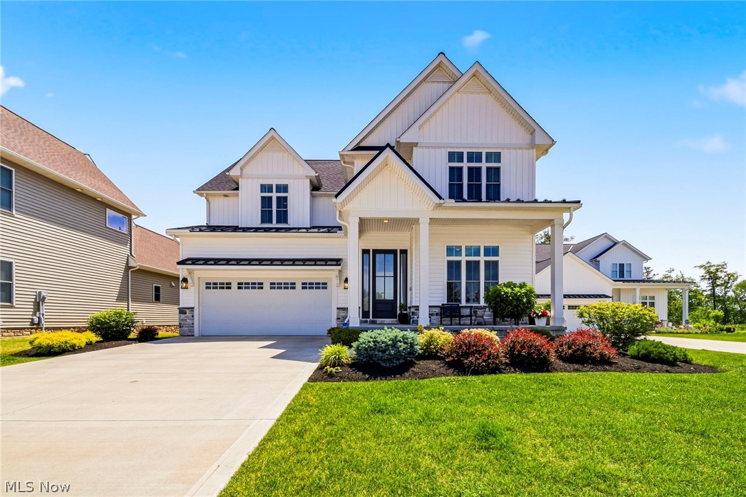587 Magnolia Court Mayfield OH 44143
