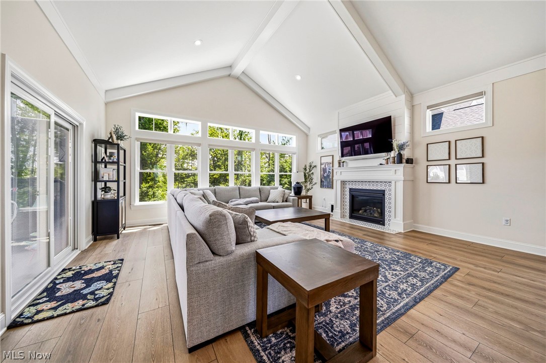 587 Magnolia Court Mayfield OH 44143