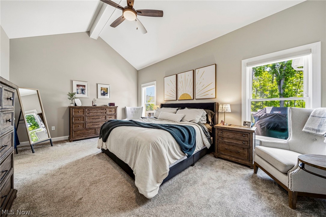 587 Magnolia Court Mayfield OH 44143
