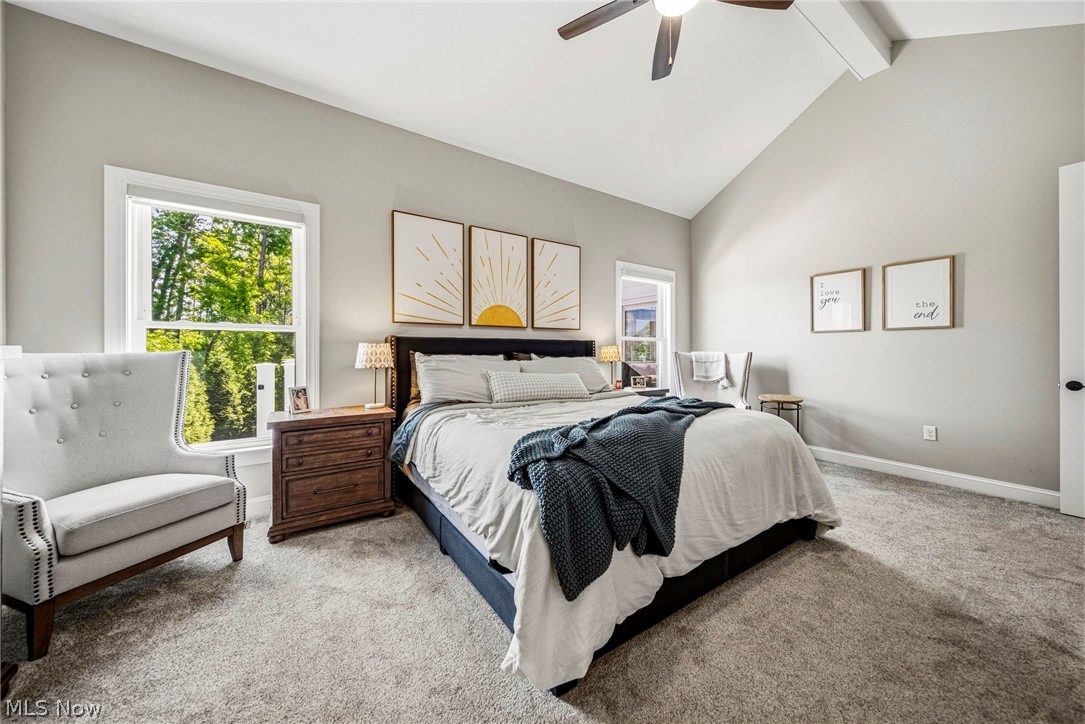 587 Magnolia Court Mayfield OH 44143