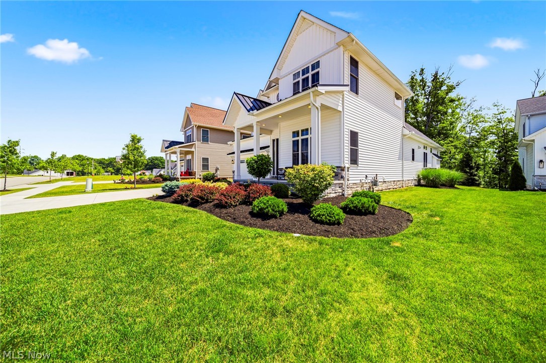 587 Magnolia Court Mayfield OH 44143
