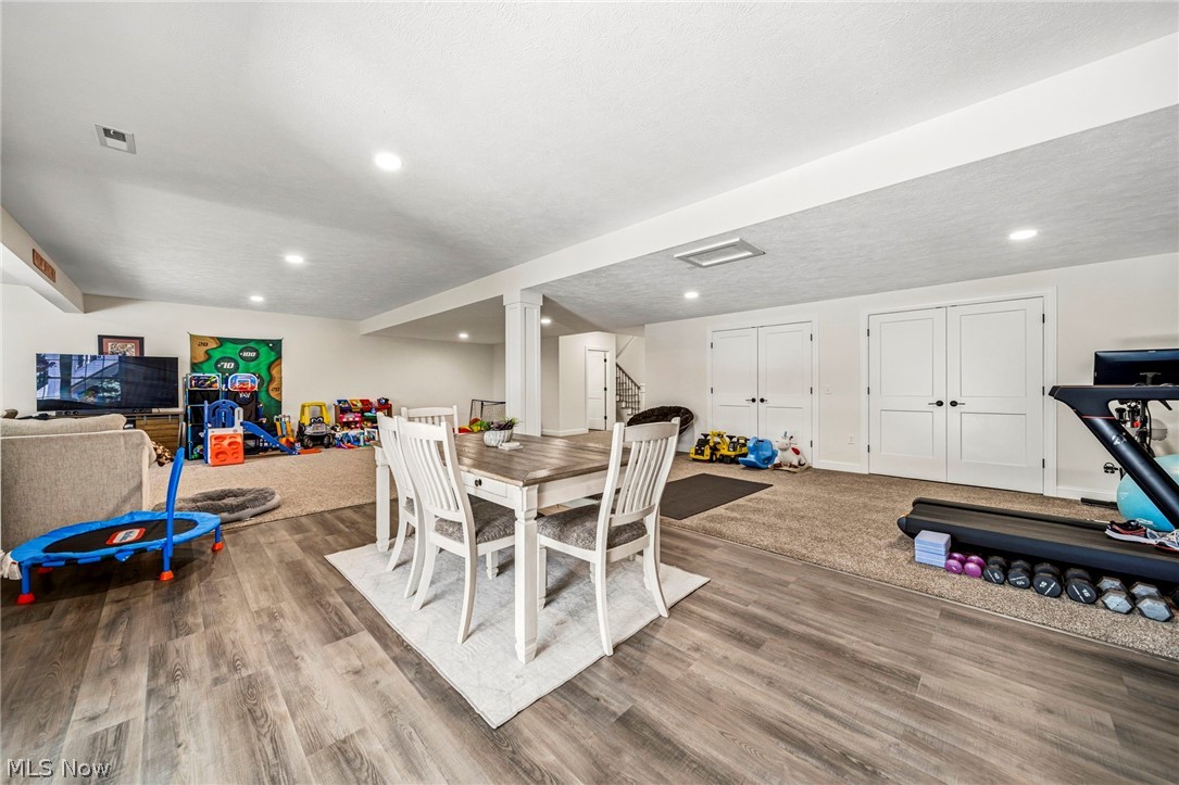 587 Magnolia Court Mayfield OH 44143