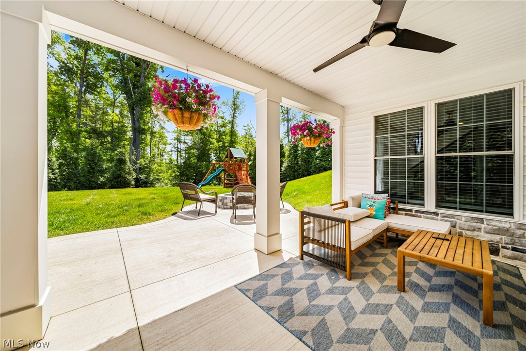 587 Magnolia Court Mayfield OH 44143