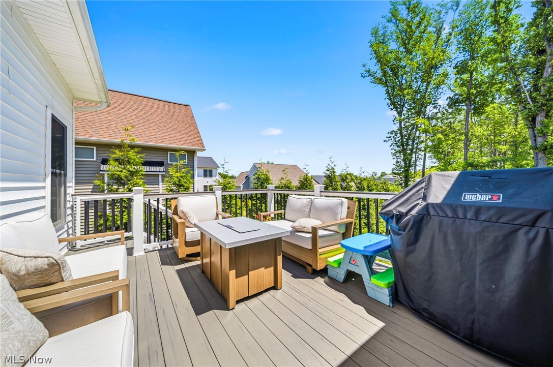 587 Magnolia Court Mayfield OH 44143