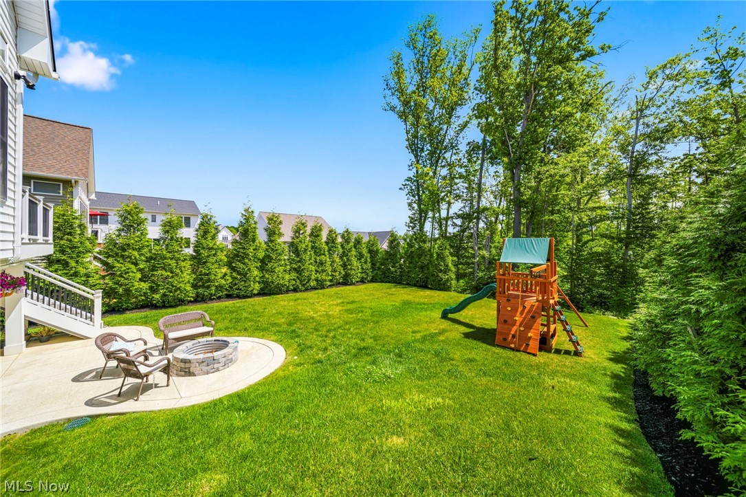 587 Magnolia Court Mayfield OH 44143