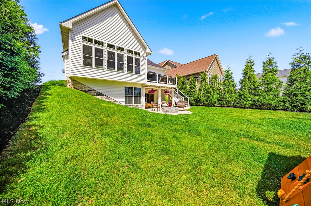 587 Magnolia Court Mayfield OH 44143
