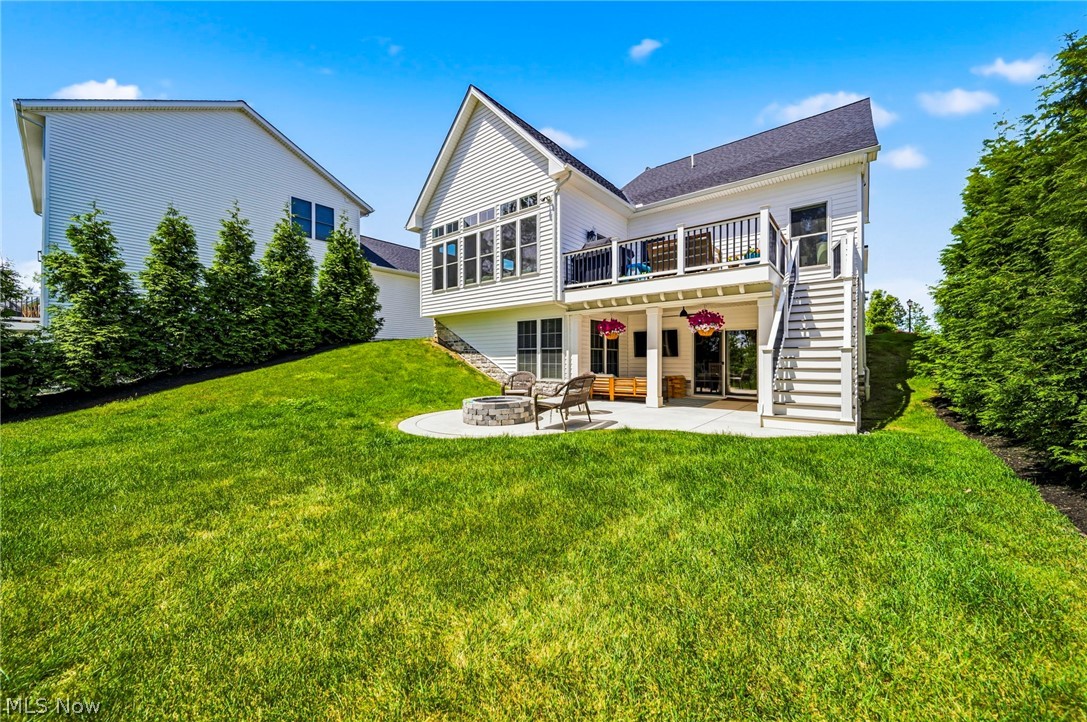 587 Magnolia Court Mayfield OH 44143