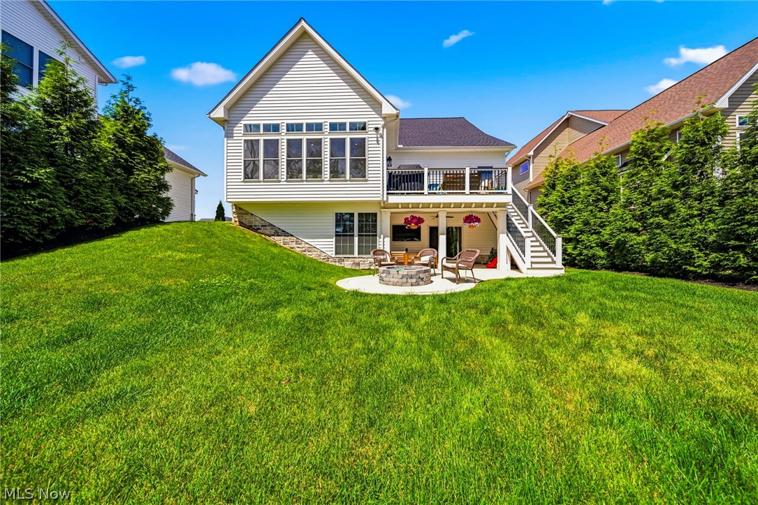 587 Magnolia Court Mayfield OH 44143