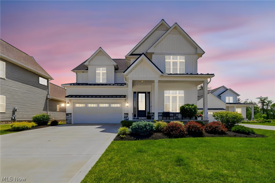 587 Magnolia Court Mayfield OH 44143