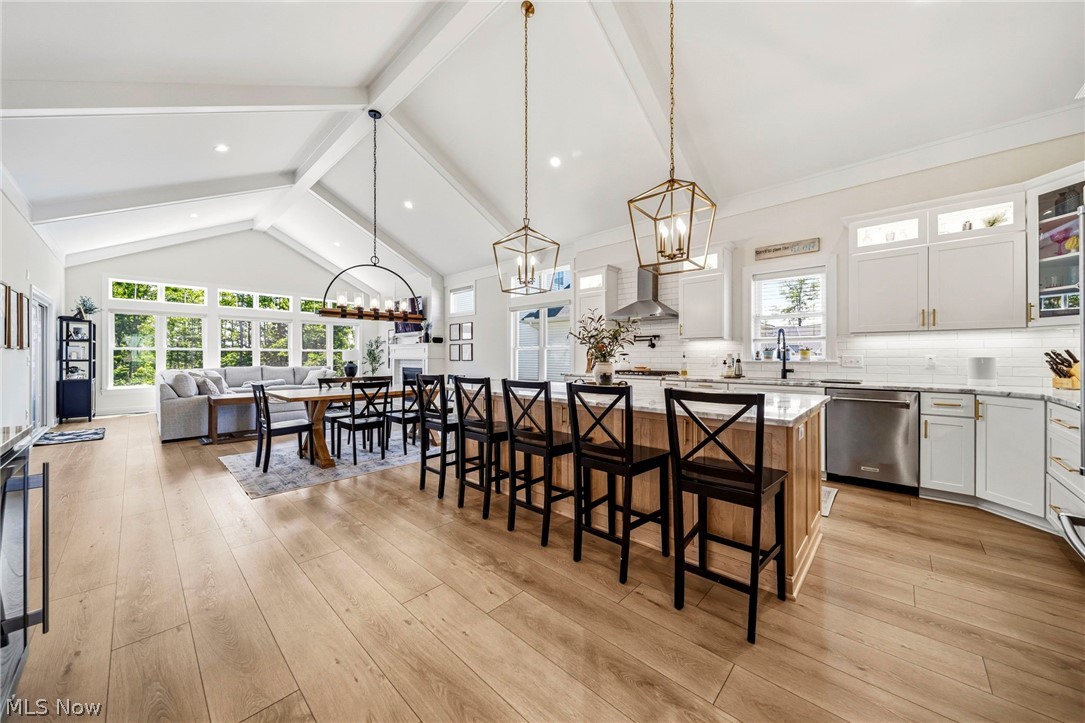 587 Magnolia Court Mayfield OH 44143
