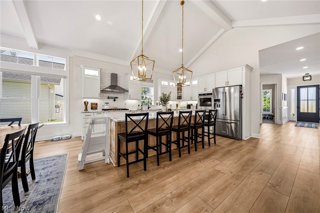 587 Magnolia Court Mayfield OH 44143