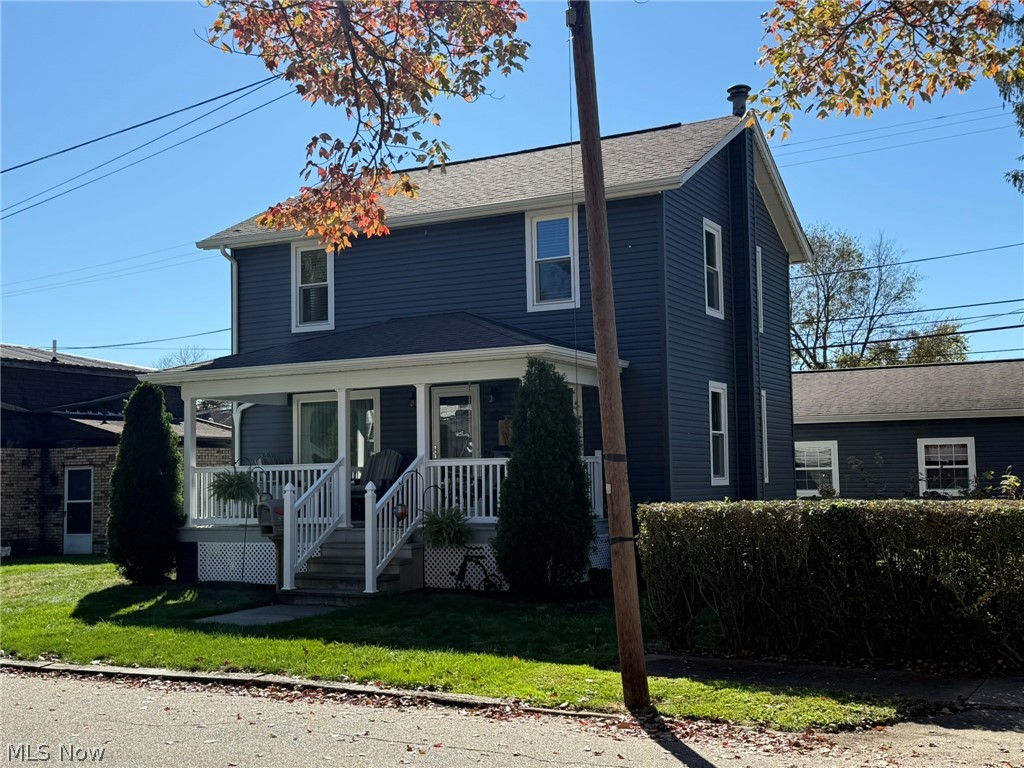 850 Fair Avenue NE New Philadelphia OH 44663
